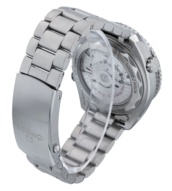 Omega Planet Ocean 215.30.46.51.01.002 Image 3